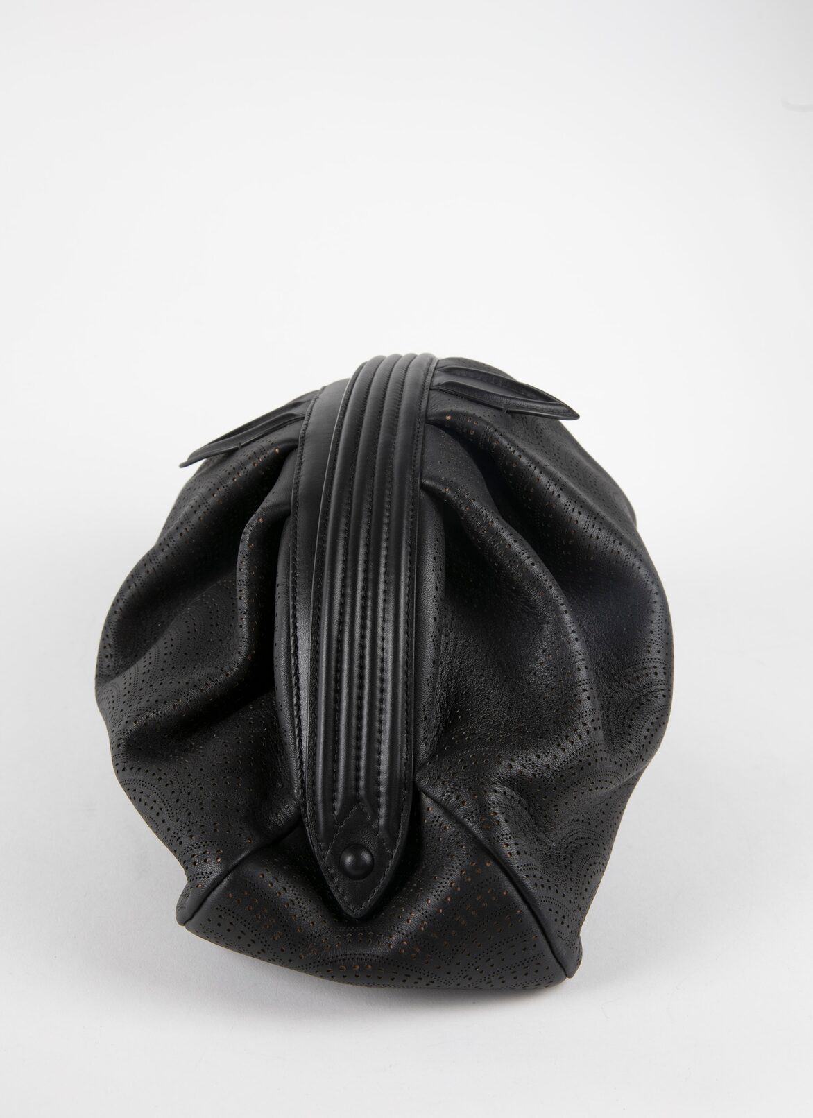 Wallet ALAÏA BLACK WALLET